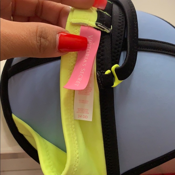 Victoria secret bathing suit - Picture 7 of 7